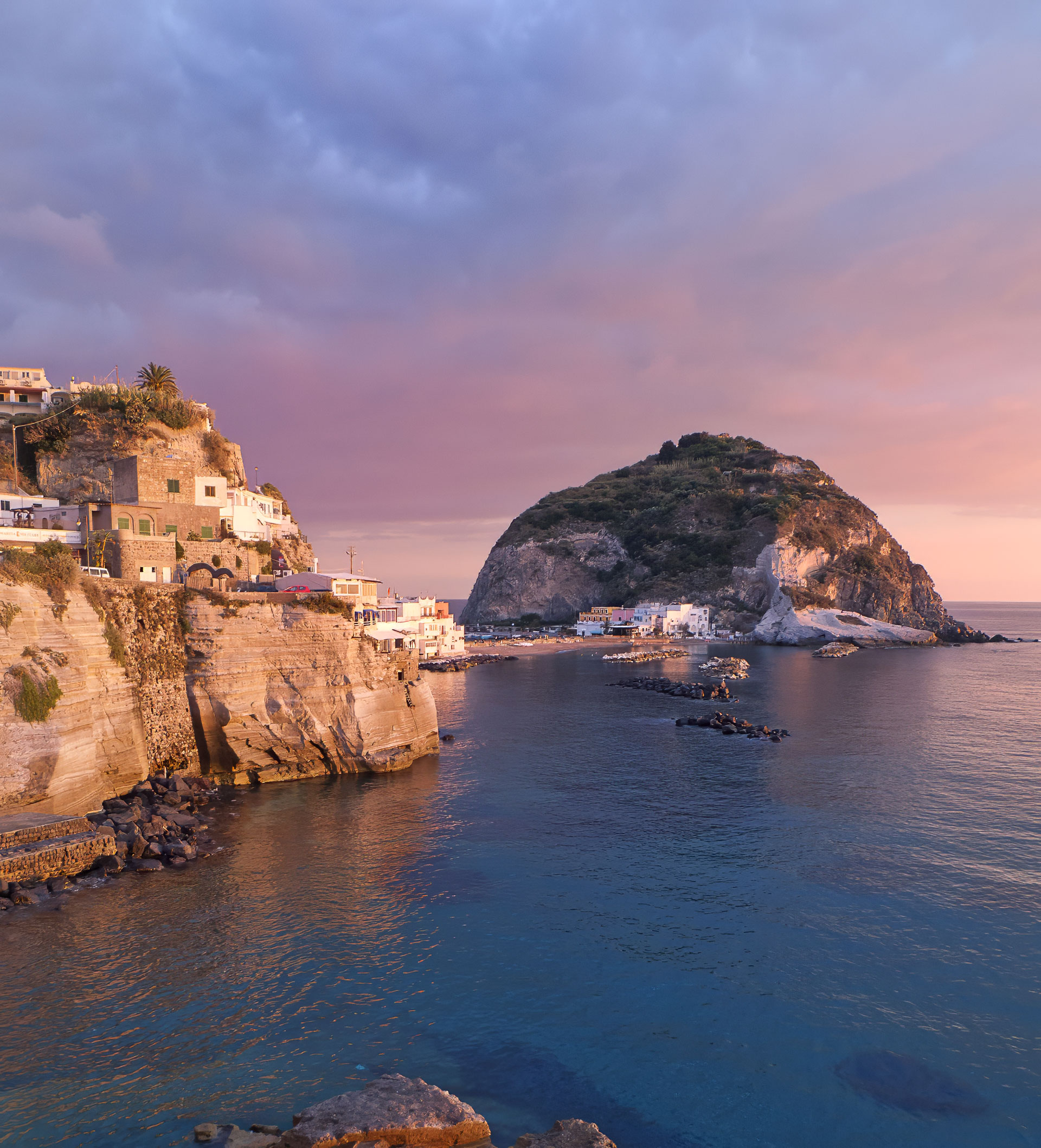 Sant’Angelo d’Ischia
